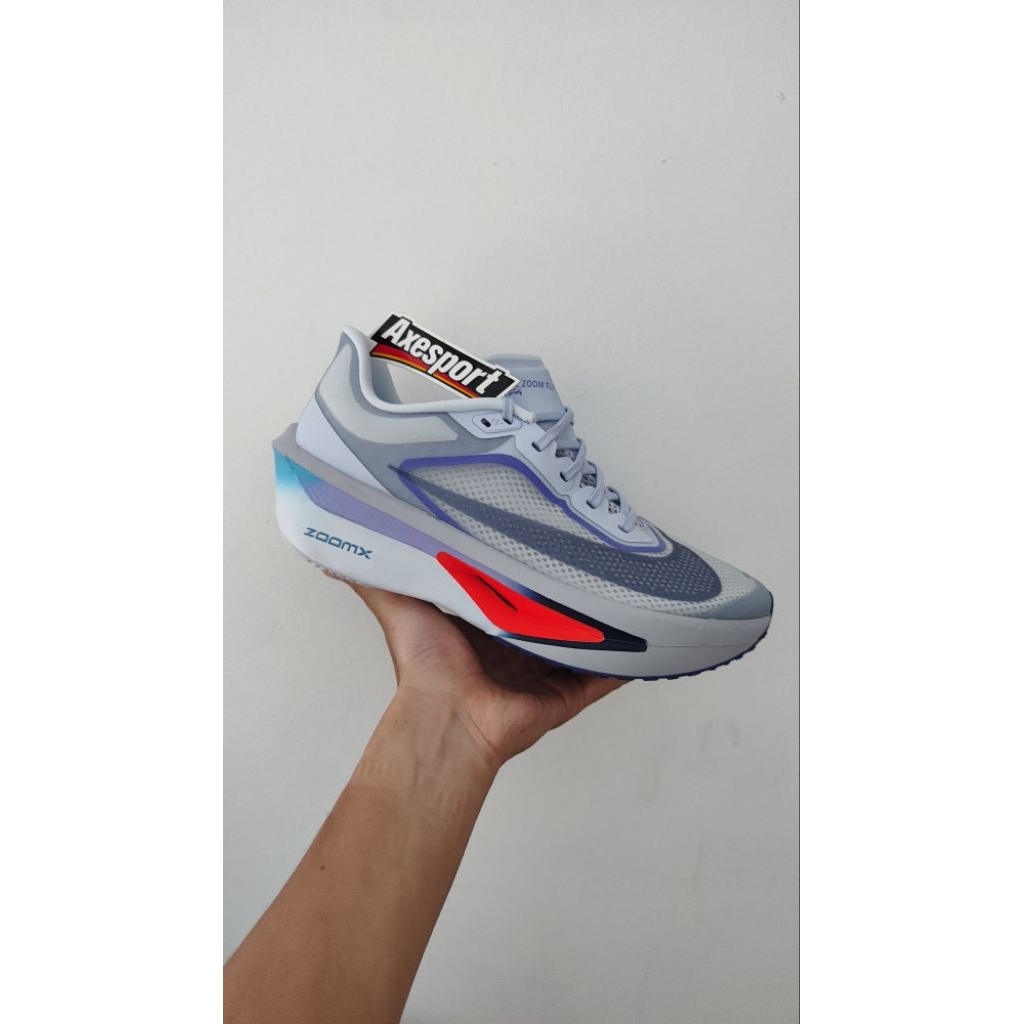 Sepatu Lari Nike Zoom Fly 6 - FN8454-002 Original
