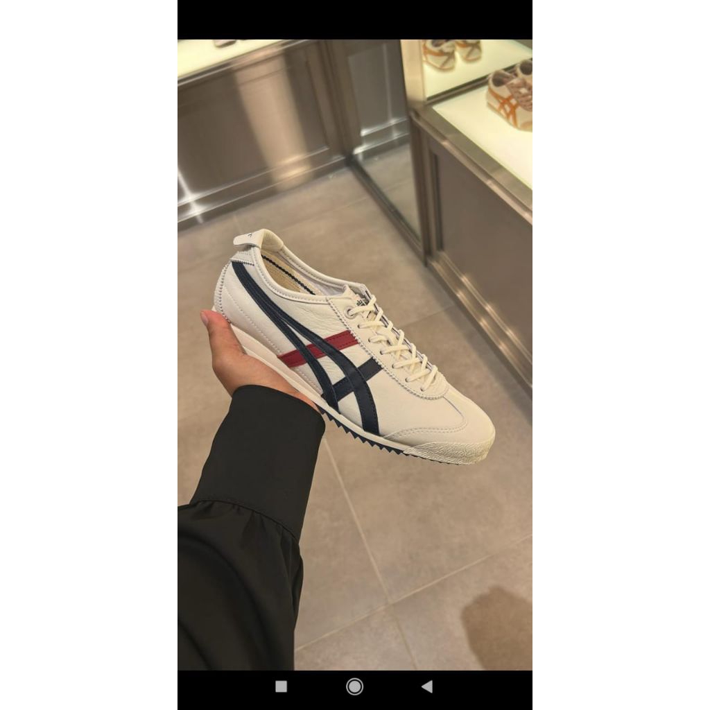 Onitsuka mexico 66 SD