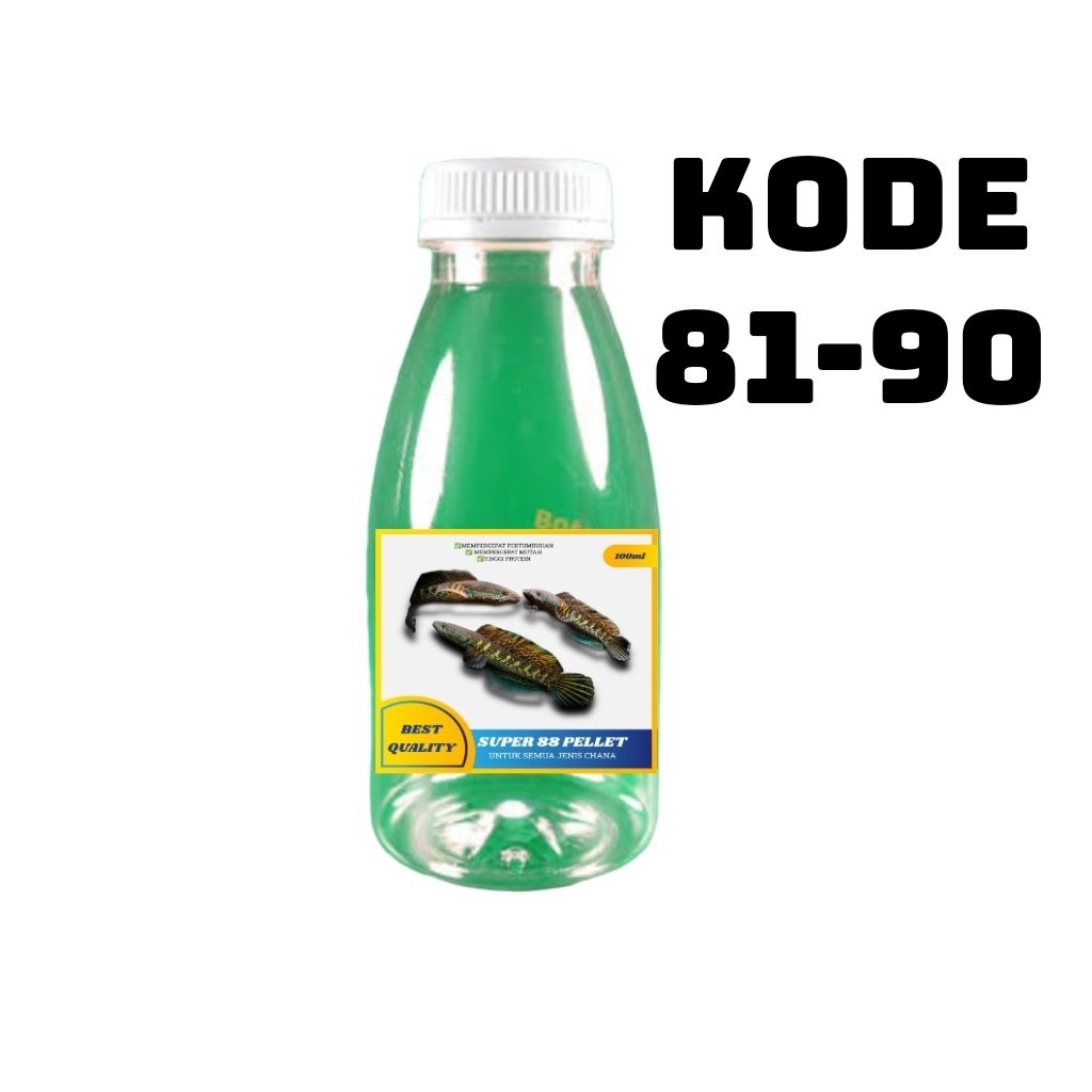 toner pemutih wajah dan badan kode 81-99