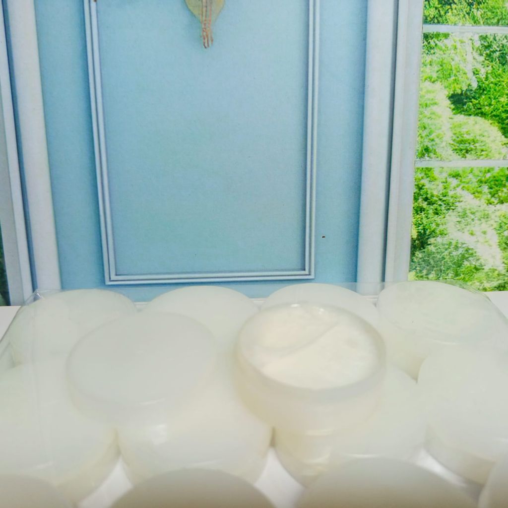 12pcs Cream Meyung Malam