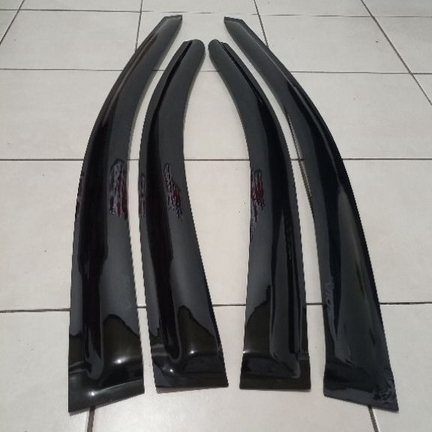 talang air vios gen 4 2021- slim