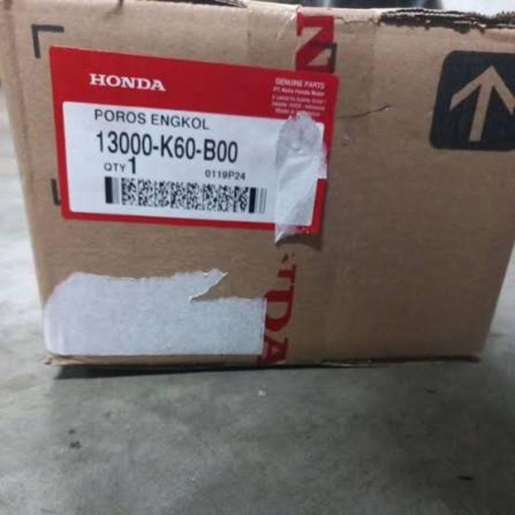 KRUK AS ASSY VARIO 125 2013-2019 13000K60B00