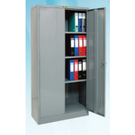 Lemari Arsip Besi 2 Pintu Ayun BROTHER B-204