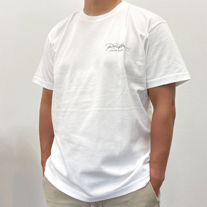 RIPPLE FISHER JAPAN TSHIRT