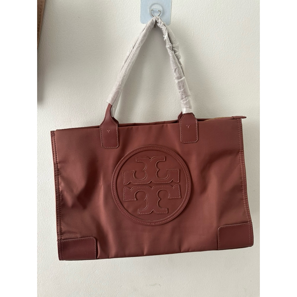 Tote Bag Nylon Tory Burch