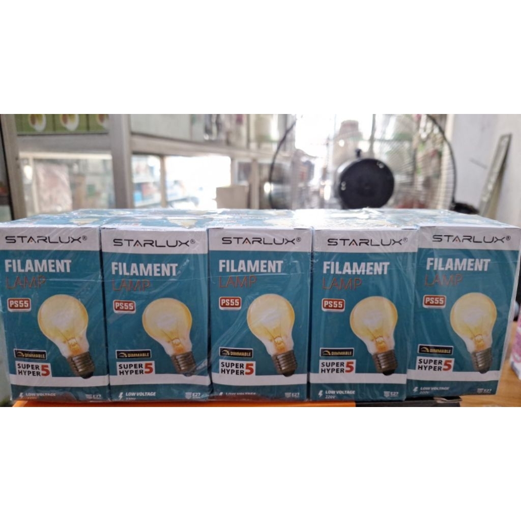 STARLUX FILAMENT