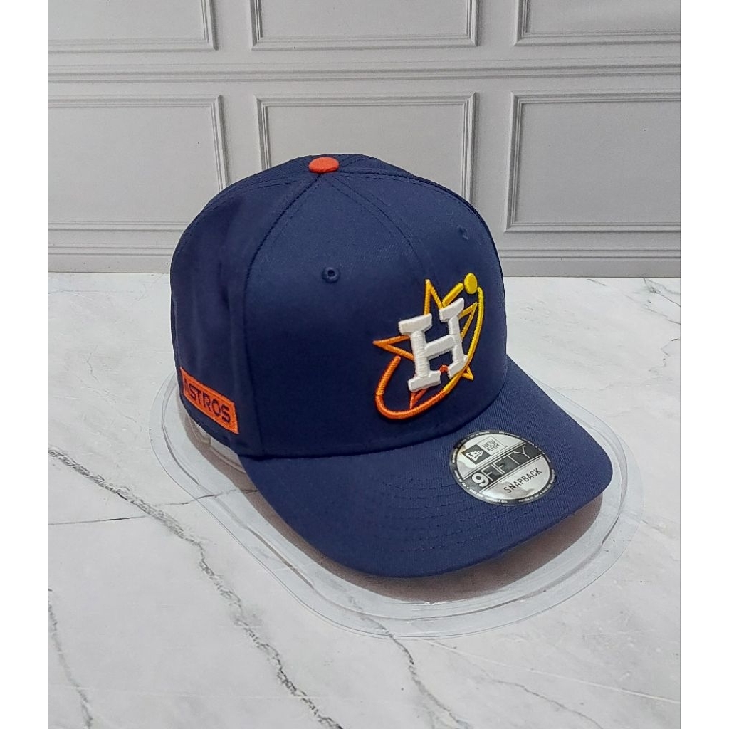 TopiNew Era 950 NBA Houston Astros