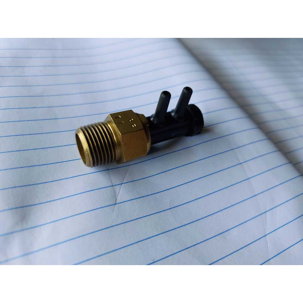 valve bimetal kijang kapsul bensin vakum bimetal kijang efi