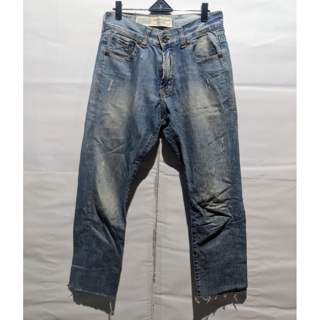 Celana Jeans Boombogie Second Original