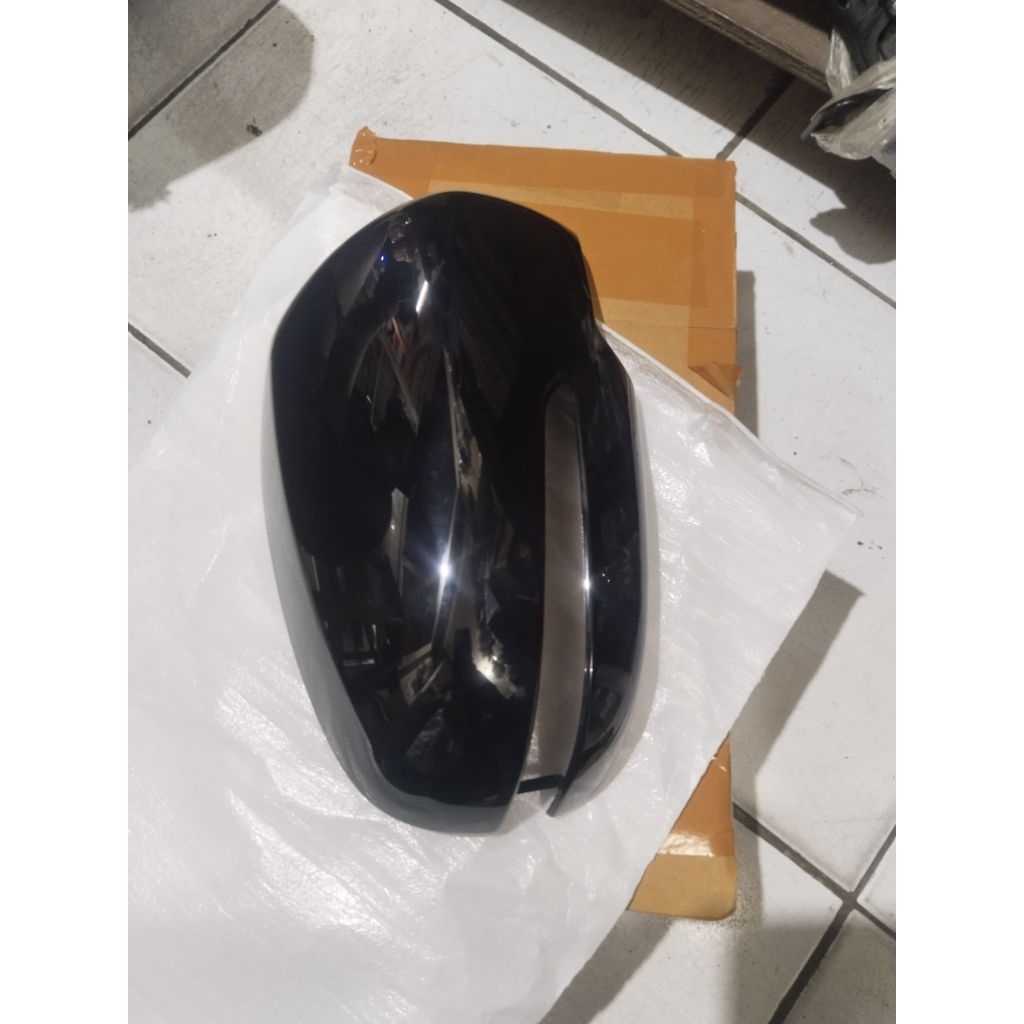 cover spion suzuki s cross ori