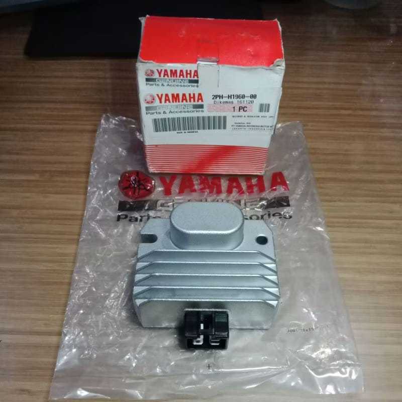 KIPROK REGULATOR MIO M3 2016-2017-2018-2019/MIO Z / (2PH)