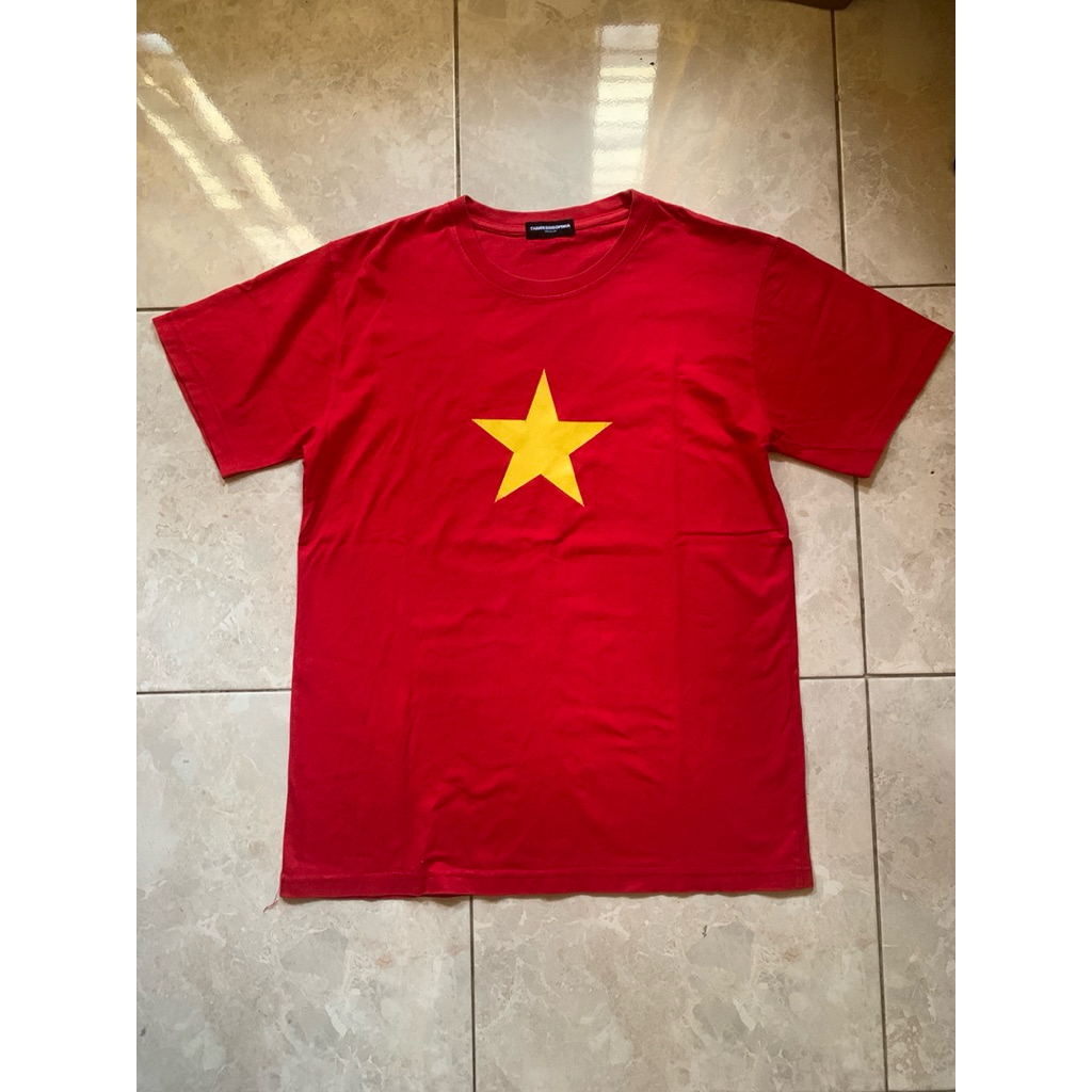 Tshirt thanksinsomnia vietnam logo