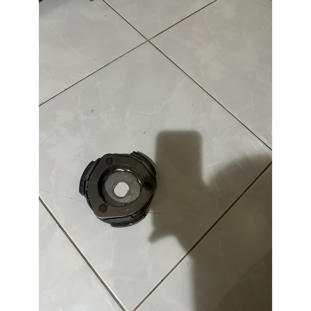 Kampas Kopling Ganda Original Vespa Matic Sprint Iget