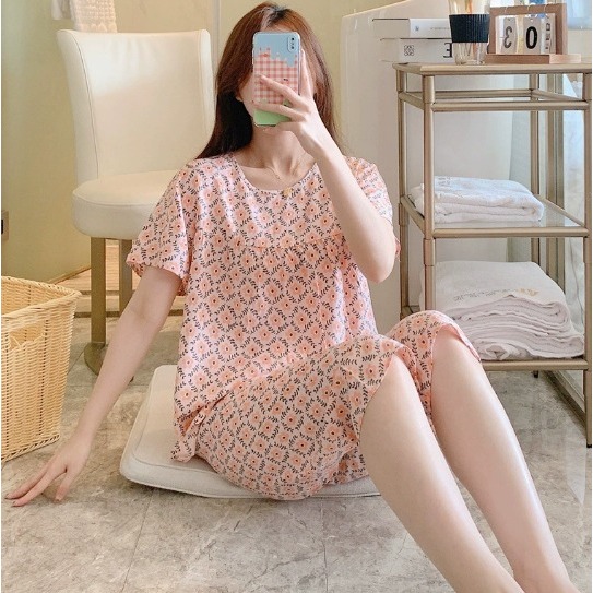 GROSIR BAJU MURAH - BABYDOLL 3/4 IMPORT / BABYDOLL 3/4 DEWASA / BABYDOLL 3/4 MURAH