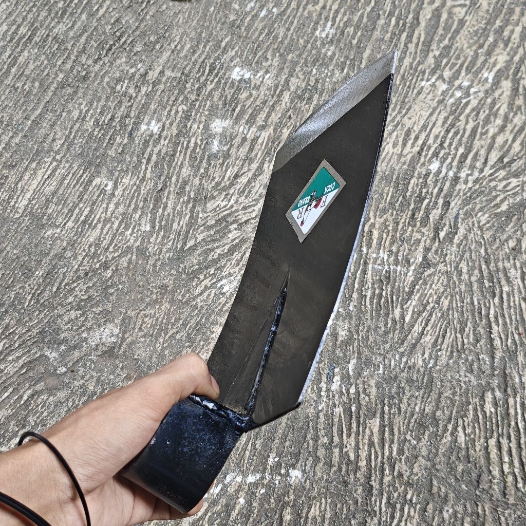 cangkul cap jago cangkul kebun cangkul proyek