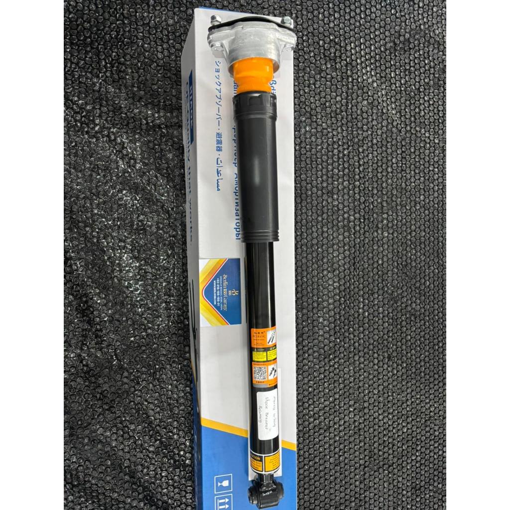 SHOCK BREAKER MERCEDES BENZ W204 BELAKANG HJAOK
