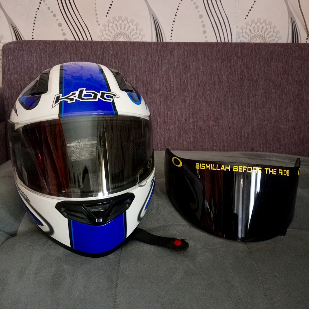 Helm KBC