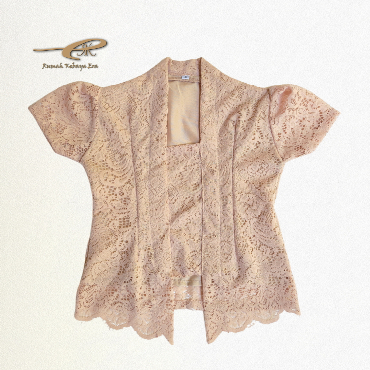 Kebaya Furing anak kebaya kutubaru anak furing