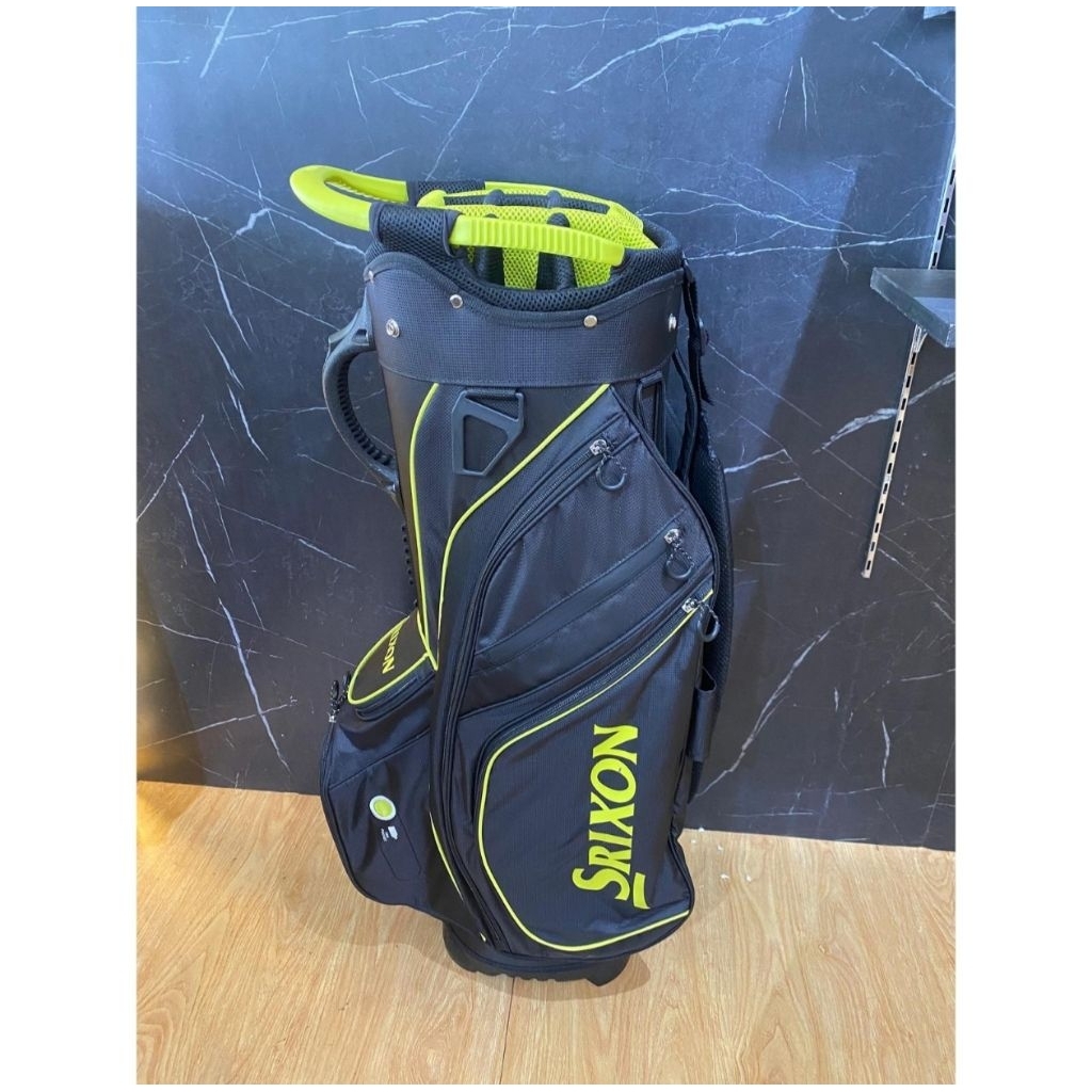Srixon Golf Cart Bag Golf Bag