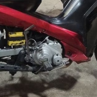 Blok Kopling TDR set Jupiter Z Robot/ Jupiter Z1/ Vega ZR