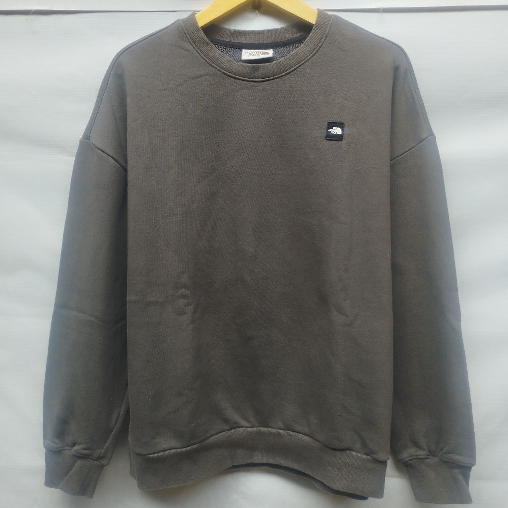Crewneck TheNorthFace (TNF) XL Jumbo