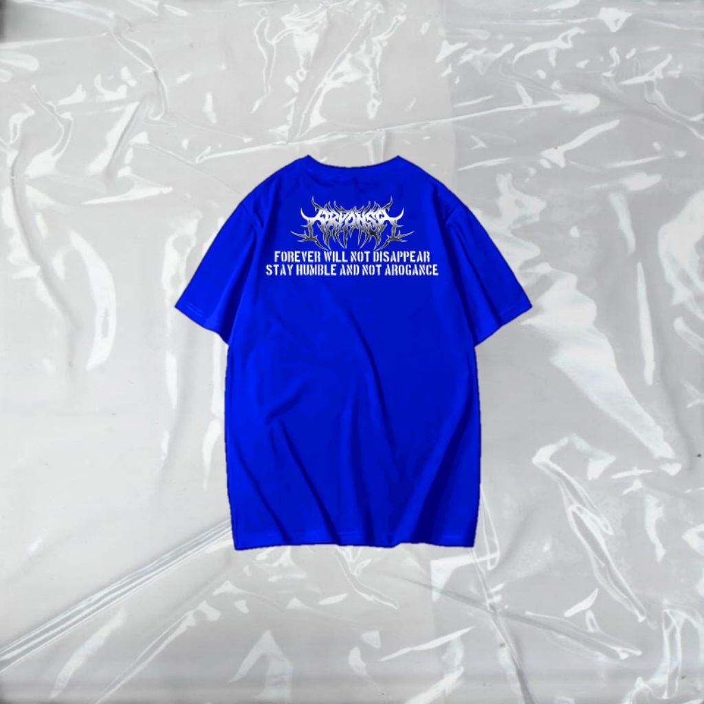 kaos pagarnusa ARPANSA