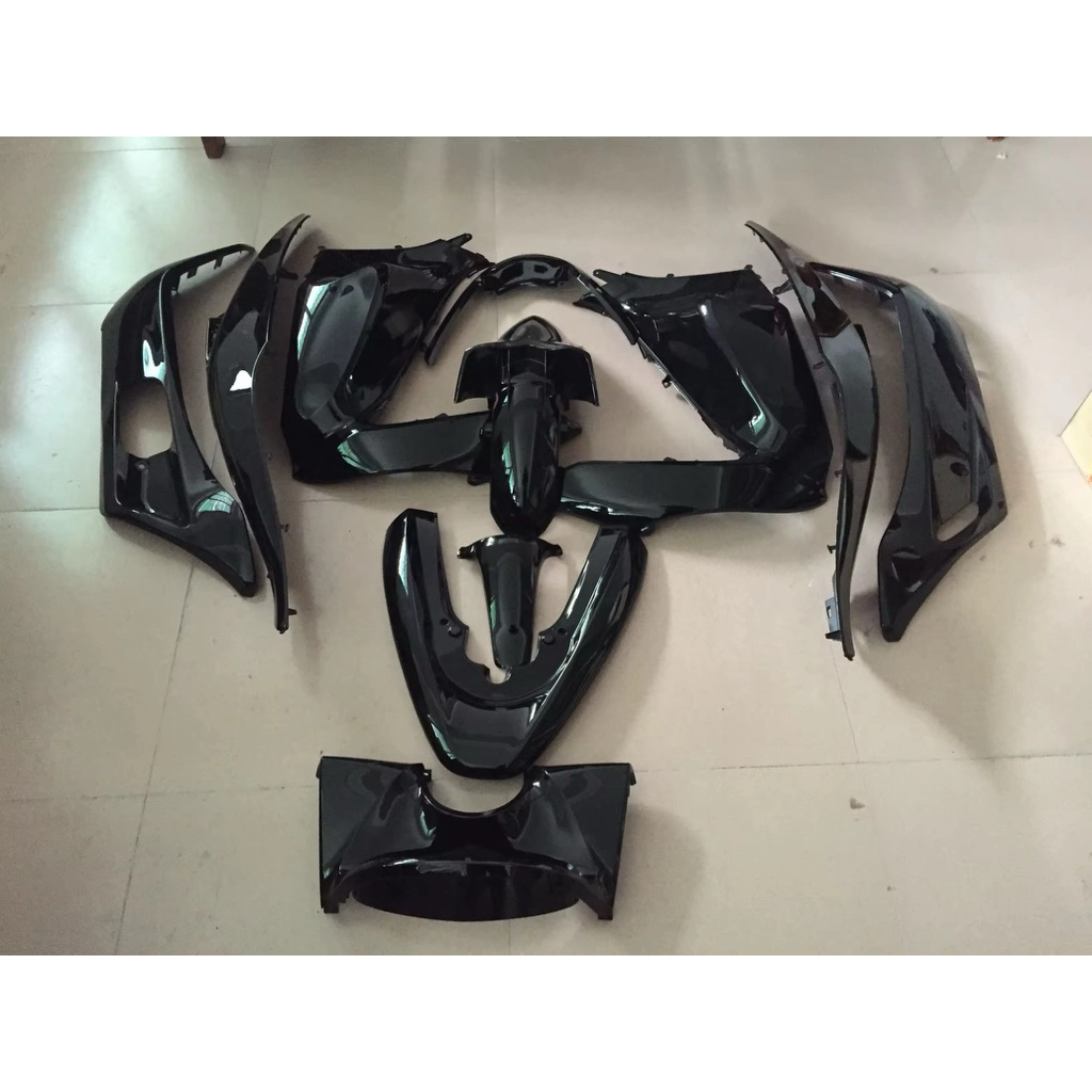 body set alus pcx cbu thailand bohlam 2010-2013