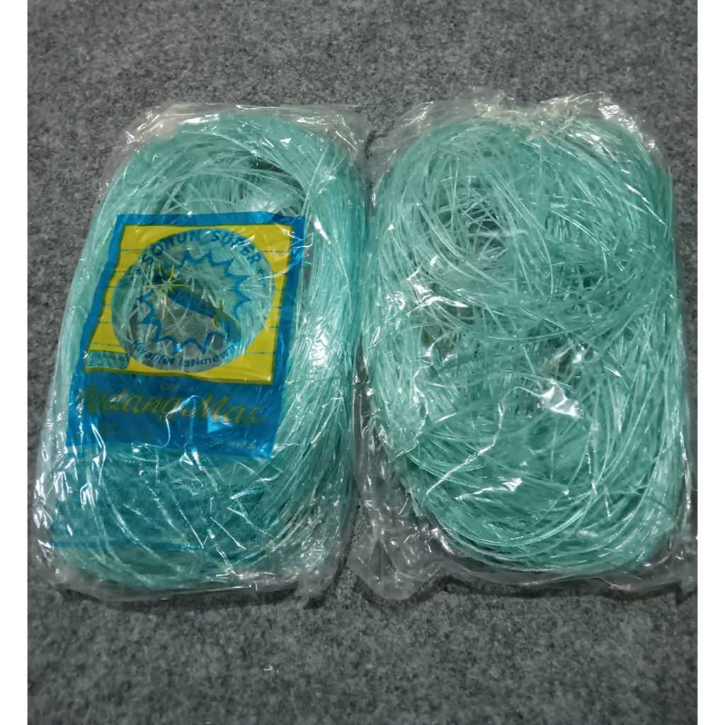 Sohun/Soun/Bihun Biru Bakso Cap Pedang Mas Beli 5 Lebih Murah