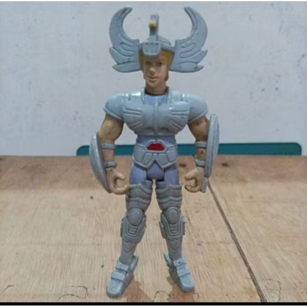 Figure Saint Seiya