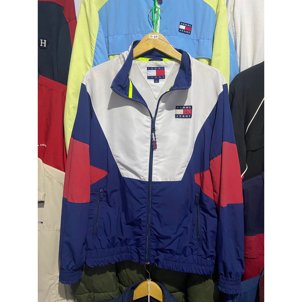 Tommy Hilfiger Second, Tommy Jeans Second, Denim Tommy jJeans, Denim Tommy Hilfiger, Hoodie Tommy Hi