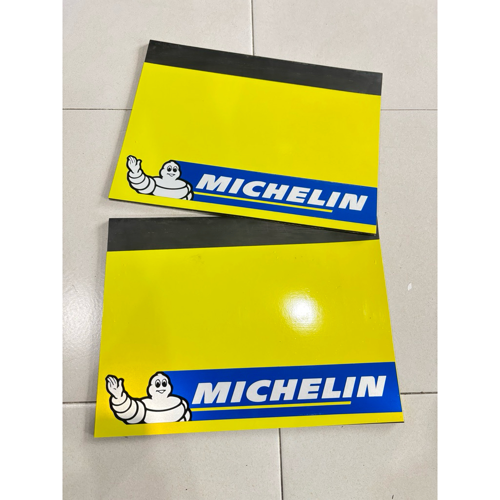 KARPET LUMPUR TRUK 45Cmx35CM UNTUK TRUK DUMP CANTER GIGA DUTRO