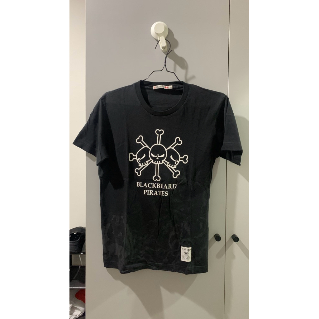 UT Uniqlo x Wall-E, One Piece, Fortnite