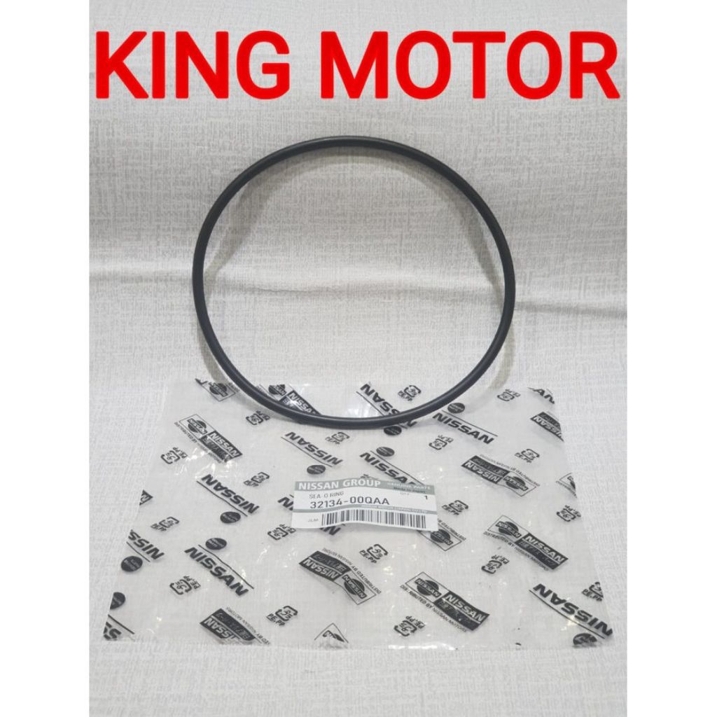 SEAL ORING TRANSMISI GRAND LIVINA NISSAN MARCH