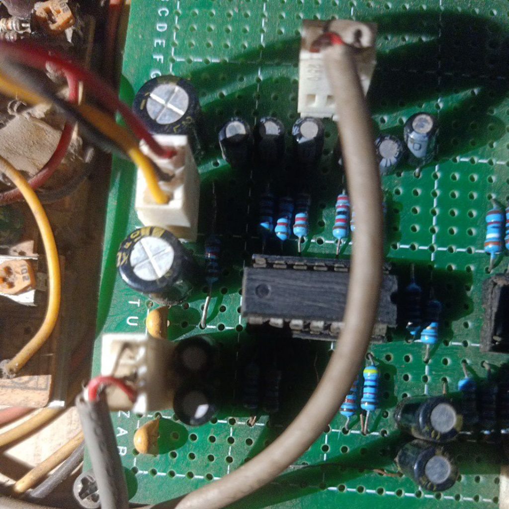 Home Theater Surround 3D