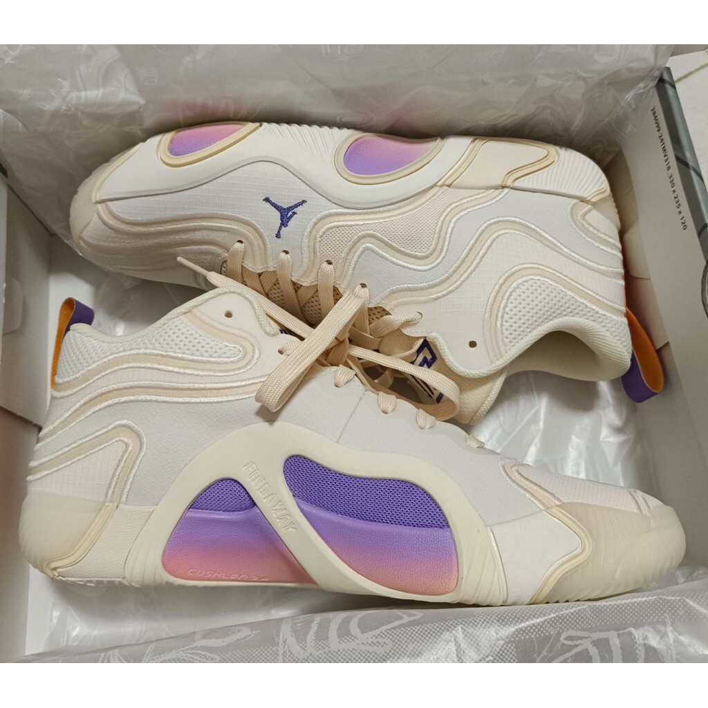 Jordan tatum 3 PF sz 41