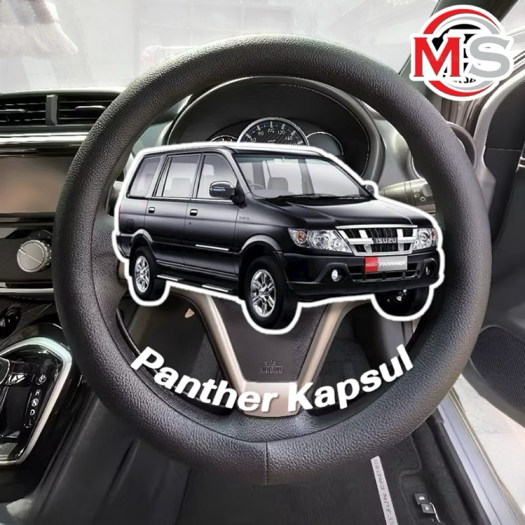 Cover Stir Mobil Isuzu Panther Kotak, Panther Pickup, Panther Kapsul, Panther Grand Touring, Panther