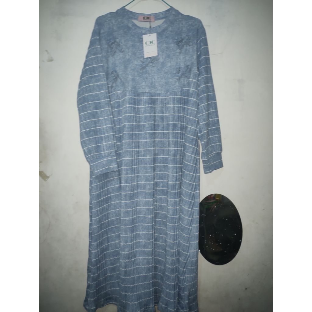 MIDI dress by CDC models