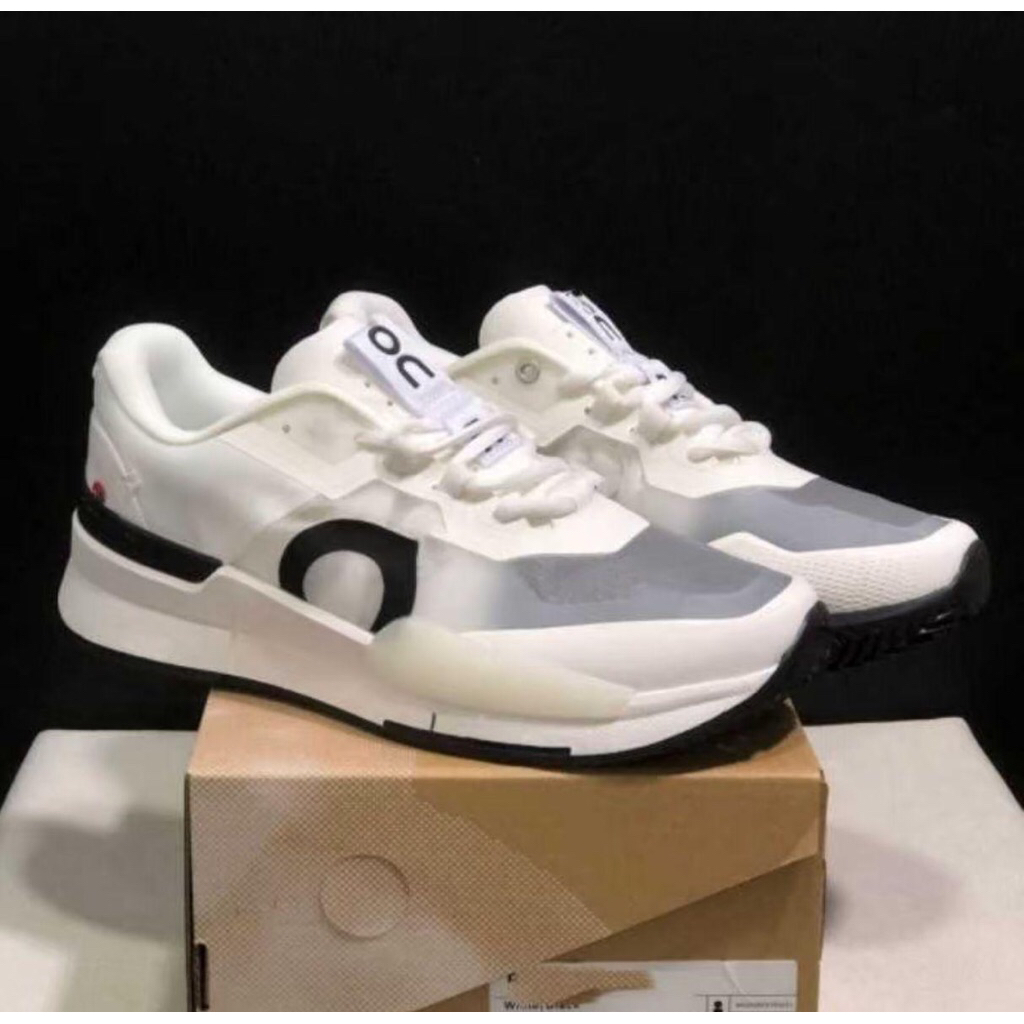 CLOUD ROGGER SNEAKERS