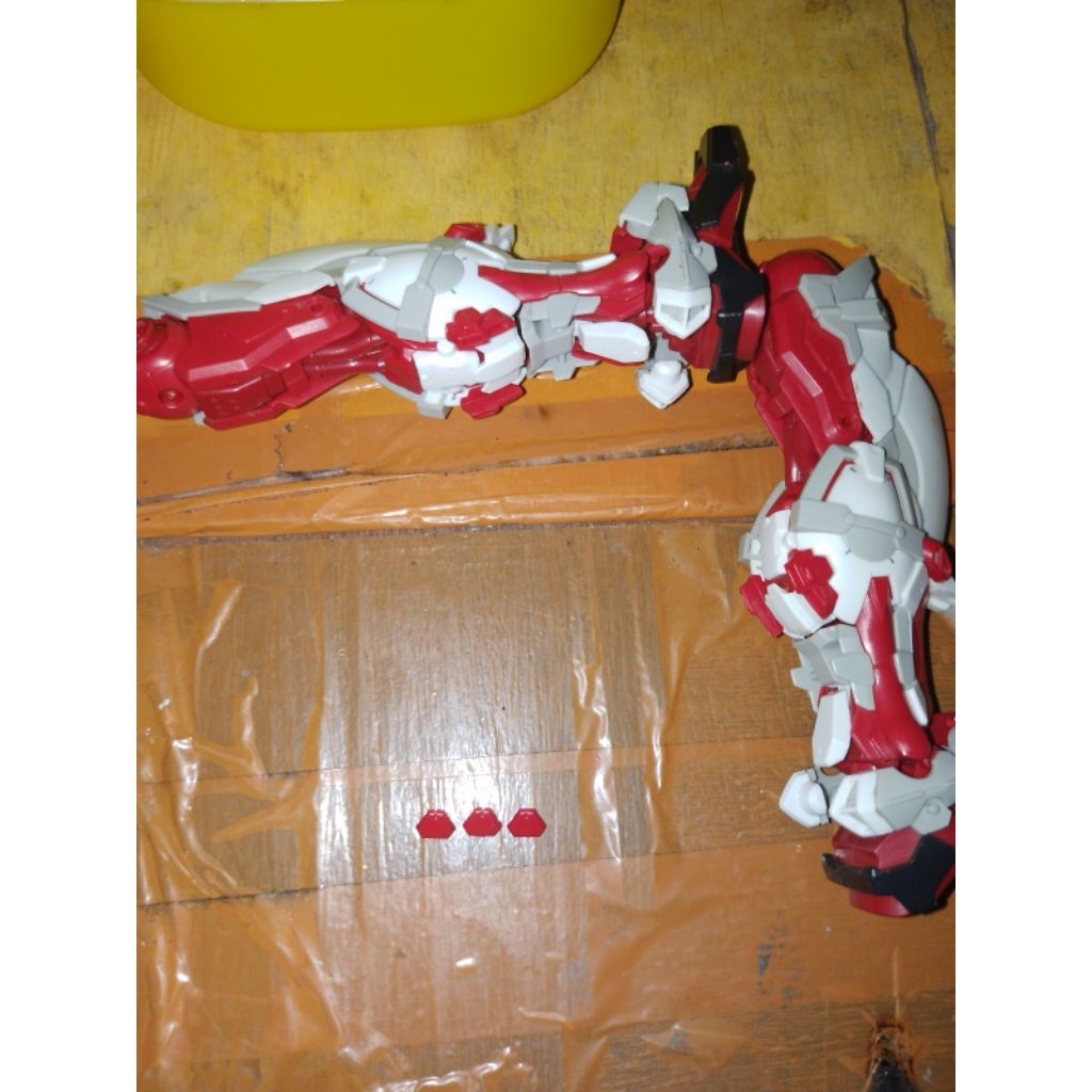 hirm astray mjh leg unit
