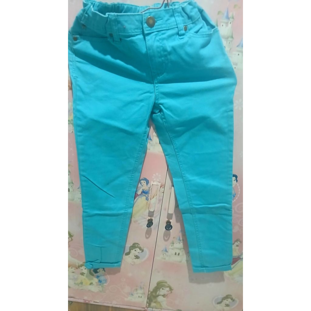 celana jeans anak laki laki model sobek