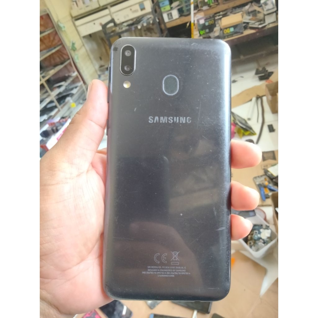 Samsung M20 Normal Ram 3/32gb