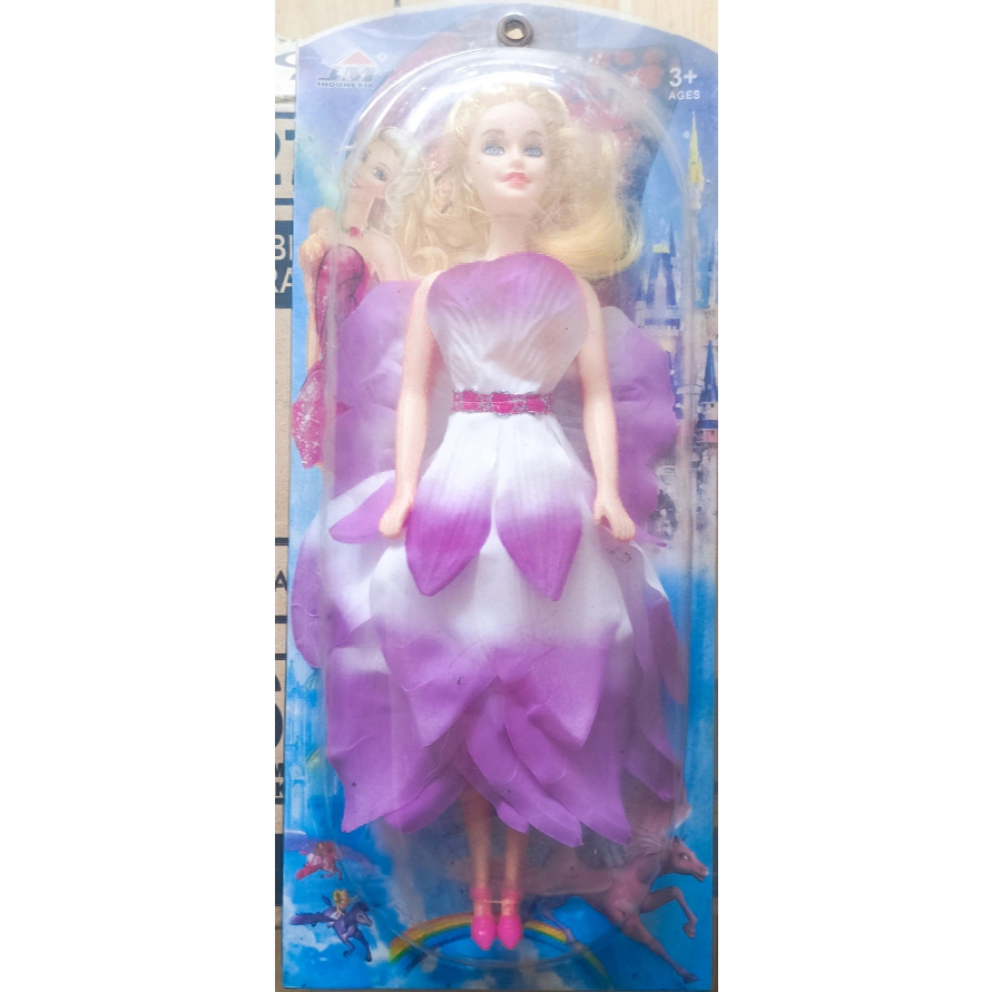 Jual Mainan Perempuan Boneka Barbie