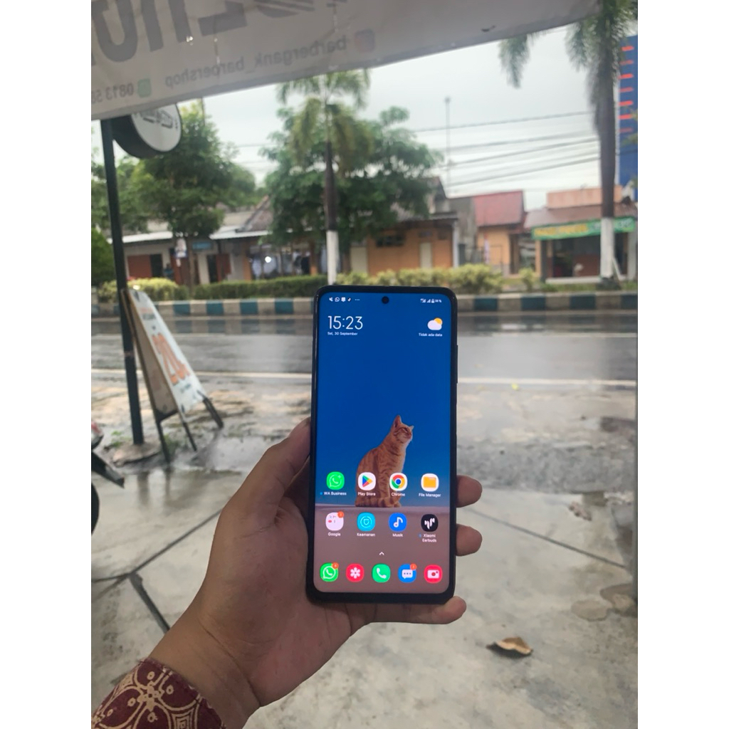 POCO X3 NFC 6/64 GB