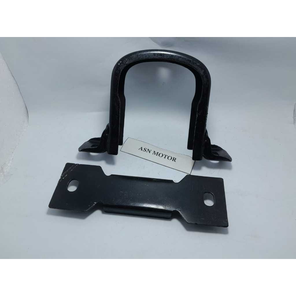 BRACKET HANGER KOPEL CENTER BEARING PS100 PS120 PS135 PS125 CANTER