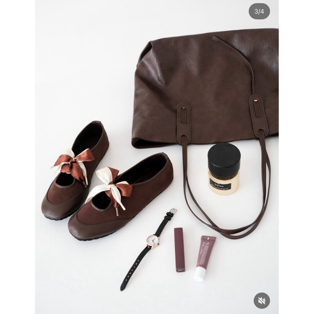 Flatshoes Lomari “NEW”