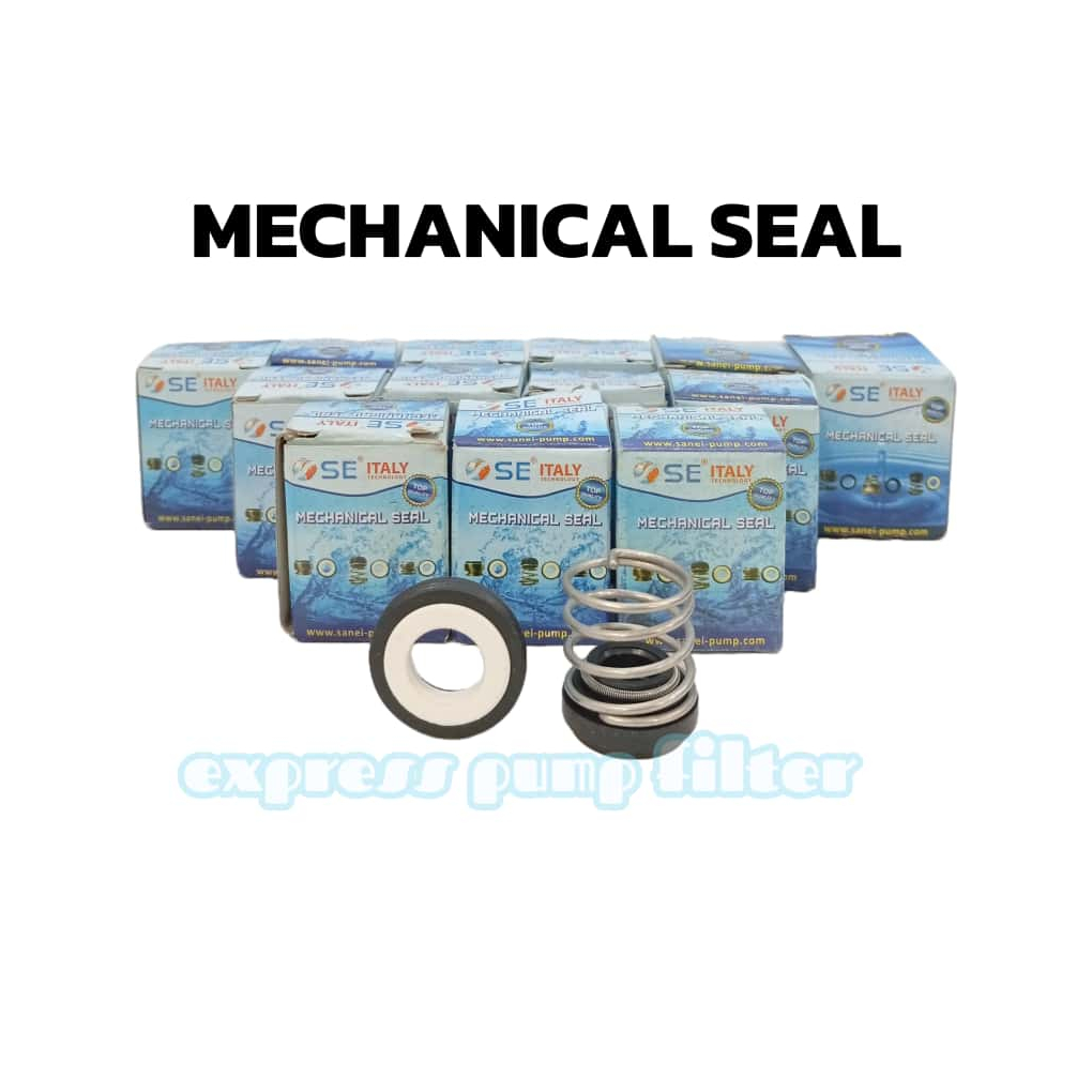 Mechanical Seal Pompa Air