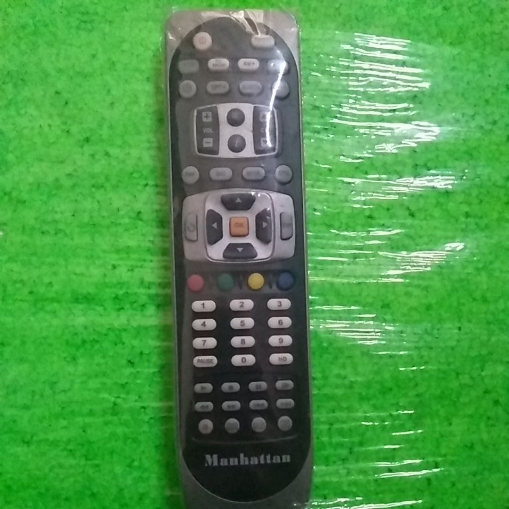 remote reciver parabola Manhattan