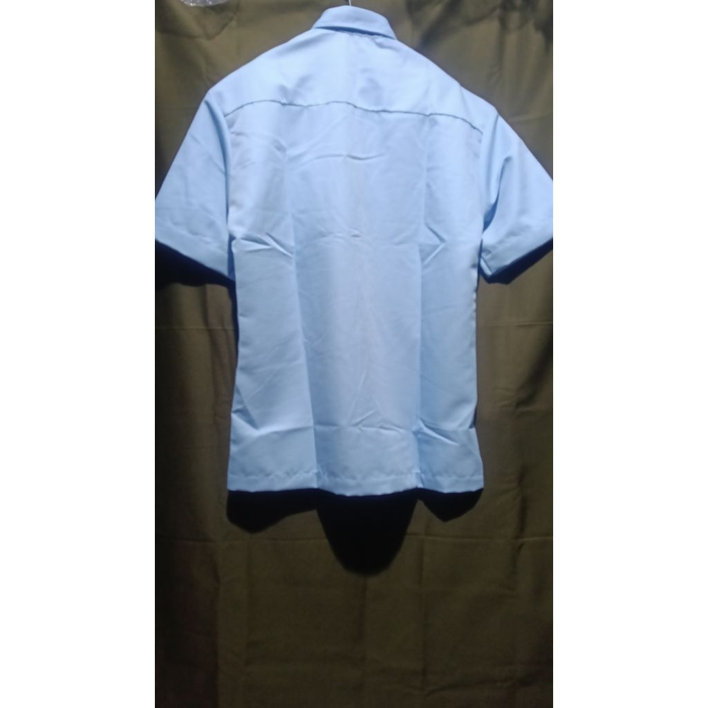 BAJU PDH TNI AU / SERAGAM PDH