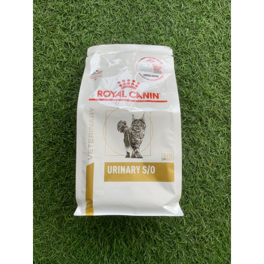 ROYAL CANIN URINARY S/O