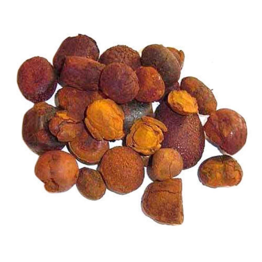 BATU EMPEDU SAPI / COW GALLSTONES - MURNI/PURE /1gram